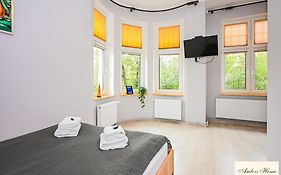 Anders Home 1 Szczytno